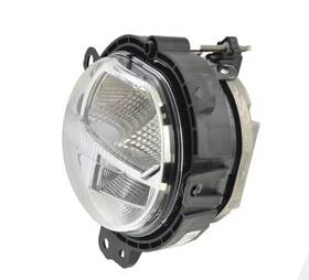 011748031 Hella Genuine Lamp Fog Lh Pos Led Mini Cpr 14-
