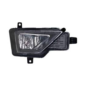 11718041 Hella For Volkswagen Golf Alltrack 17 Passenger Side Replacement Fog Light