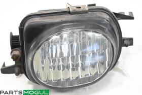 1500999 Hella 03-06 Mercedes W209 Clk500 W215 Cl500 Left Driver Front Fog Light Lamp Oem