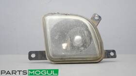 1938200256 Hella 04-08 Chrysler Crossfire Right Passenger Fog Light Lamp Oem