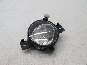 1n001040704 Hella 11-13 Bmw X5 E70 Fog Light Lamp Front Right Passenger Side Oem 031324