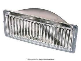 582-001 Hella 1nb 123 Bmw E30 M3 1988-1991 Fog Light Lamp Lens Right Passenger Side Warranty 582-001 Hella 1nb 123 Bmw E30 M3 1988-1991 Fog Light Lamp Lens Right Passenger Side Warranty