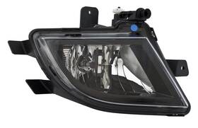 225580121 Hella Fog Light Assembly