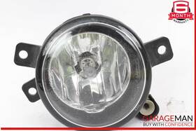 2993525 Hella 12-15 Bmw X1 Front Left Driver Side Foglight Fog Light Lamp Oem