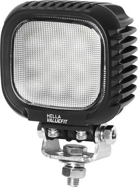 357109002 Hella Valuefit Led Work Lamp 3000 Lumens Square