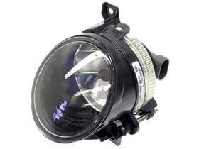 37269rymq Hella For 2001 Bmw 525i Fog Light Front Left Sedan
