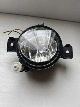 407-041 Hella 1n0 010 Fog Light Right For Bmw 407-041 Hella 1n0 010 Fog Light Right For Bmw