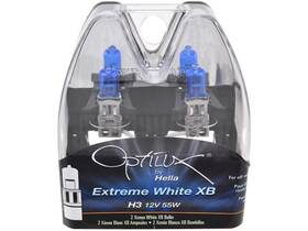 49931kgng Hella For 2004-2005 Toyota Sienna Fog Light Bulb Front