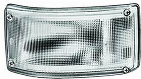 005603067 Hella 5603067 Lamp Rvrs 5603 Wht Wrprnd Sae/ece