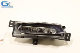 63179492771 Hella Bmw X3 G01 Front Left Driver Side Fog Light Lamp Oem 2020