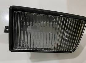 63-17-1-384-233 Hella 67581 Left Fog Light Lens - / -for Bmw 525i And 535i 1989-90