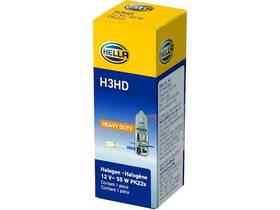 72vgft79 Hella Front Fog Light Bulb For Es300 Es330 Gs300 Gx470 Is300 Lx470 Sc300