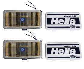 8283001 Hella Model 550 Light