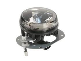 84195ktzt Hella For 2006-2007 Mercedes R350 Fog Light Front Left