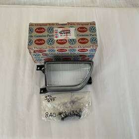 8a0941723b Hella Audi Cabriolet 1994-1998 Oem Left Fog Lamp Assembly And Kit