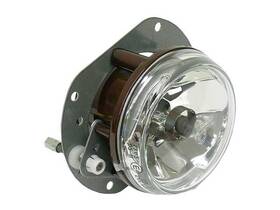 94247pzxj Hella For 2005-2008 Mercedes Slk55 Amg Fog Light 2006 2007