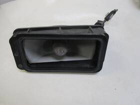 944-631-407-00 Hella Used Porsche 944 Front Right Drivers Side Fog Light Housing