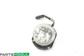 A1715400109 Hella 07-11 Mercedes Benz W221 S65 Amg Fog Light Lamp Bumper Oem