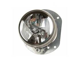 Bj64s4 Hella Left Fog Light For 08-11 Mercedes Ml320 Ml350 Ml450 Ml550 Ml63 Amg