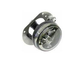 46vhtv Hella Fog Light Front Left Fits Mercedes Clk550 2007-2008