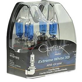 H71071372 Hella Optilux Xenon Bulb