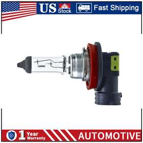 Hella Partsxhcc2023a4234 Front 1x Fog Light Bulb For Honda Accord Crosstour Pz