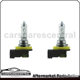 Spae240626084110 Hella Fog Light Bulb Front 2x For 2004 2005 2006 Mazda Mpv 3.0l