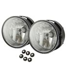 Hk-100137-cml Unbranded For Ford Ranger Expedition Oe Style Fog Driving Lights