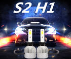 Hl0005s2sh1 Duolutong Cob Led Headlight Kit Car Bulbs Fog Light White