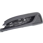 71107tr3a61 Ho1038113 Aftermarket Products New Honda Civic Sedan Fog Light Cover Left