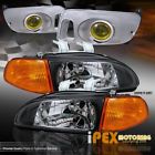 Ho2502103 Ho2503103 Rslights 92-95 Honda