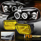 Ho2502110 Ho2503110 Sd-tuning 1996 1997