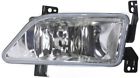 Ho2593114c Aftermarket Products Clear Lens Fog Light For Honda Pilot Passenger