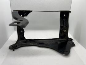 014-6777 Honda Oem Jdm Usdm Civic Del Sol Sr2 Aux Bumper Fog Light Bracket Fr Right