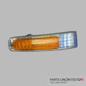 055-4044 Honda 92-96 Prelude Oem Left Driver Side Bumper Turn Signal Light Lamp Stock Factory