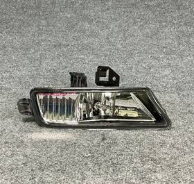 08-317-2058l-b Honda 2015-2016 Cr-v Depo Left Driver Side Fog Light Assembly 317-2058l-b