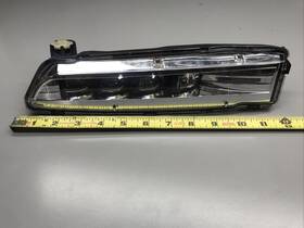 0841916 Honda 2018 2019 2020 Accord Driver Side Lh Fog Light Oem