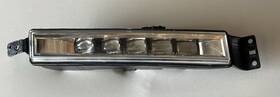 1110079 Honda 2016-2017 Accord Right Passenger Side Led Fog Light Oem
