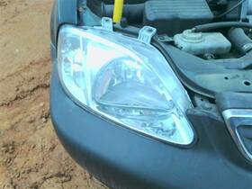 114-60044r Honda Passenger Right Headlight Fits 99-00 Civic 132870