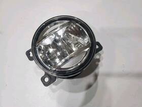 114-62242a Honda 2017-2023 Civic Lh Driver Left Or Right Passenger Side Led Fog Light 6l1