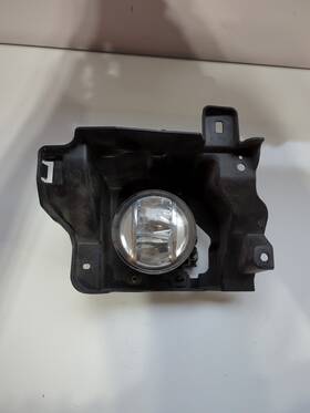 114-62242-ar Honda 114-62242ar 2016 -2018 Civic Oem Fog Light Right Passenger Led With Bracket 114-62242-ar Honda 114-62242ar 2016 -2018 Civic Oem Fog Light Right Passenger Led With Bracket
