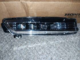 116-10097 Honda 2018-2020 Accord Right Front Fog Light Led Oem