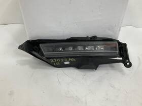 116-10594 Honda 2020-2022 Cr-v Left Front Driver Side Fog-driving Light 2.0l Hybrid Oem