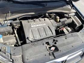 116-50133l Honda Driver Left Corner/park Light Fog-driving Fits 06-08 Pilot