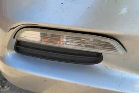 116-50638r Honda Passenger Corner/park Light Park Lamp-turn Signal Fits 10-11 Insight 2111252