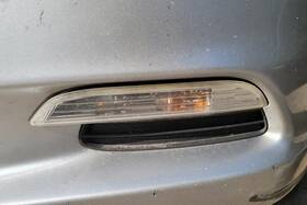 116-50639l Honda Driver Corner/park Light Park Lamp-turn Signal Fits 10-11 Insight 2111251