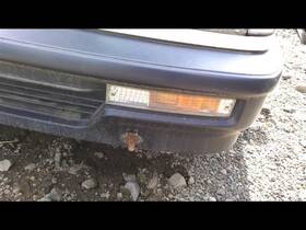 116-58421l Honda Driver Corner/park Light Park Lamp-turn Signal Fits 90-91 Civic 22233426