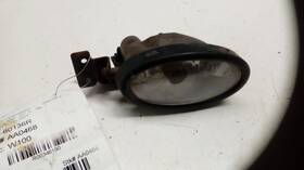 116-60136r Honda Passenger Corner/park Light Fog-driving Bumper Mounted Fits 02-06 Cr-v 346190