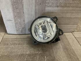 116-60810-ic Honda 2019-2022 Hr-v Left Front Fog Light Halogen Round Oem