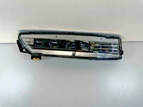 Kaphd653601-capa Honda 116-99261xr Mint 2018-2022 Accord Fog Light Lamp Passenger Right Rh Led Depo